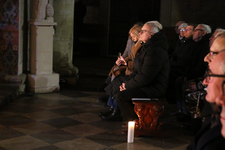 Płock. Dramat liturgiczny oparty na Pontyfikale Płockim I