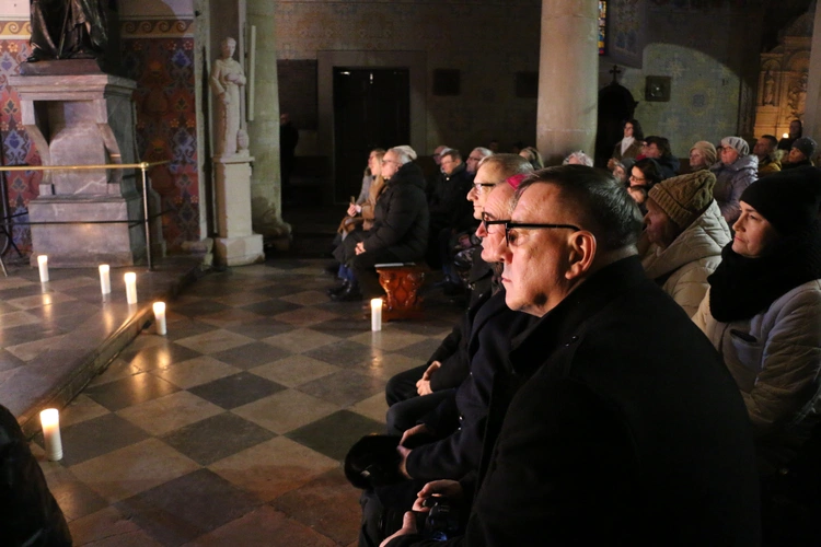 Płock. Dramat liturgiczny oparty na Pontyfikale Płockim I