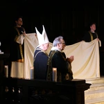 Płock. Dramat liturgiczny oparty na Pontyfikale Płockim I