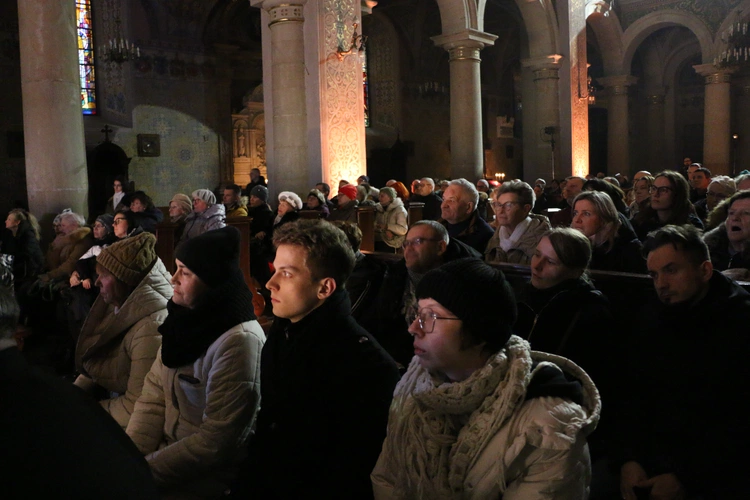 Płock. Dramat liturgiczny oparty na Pontyfikale Płockim I