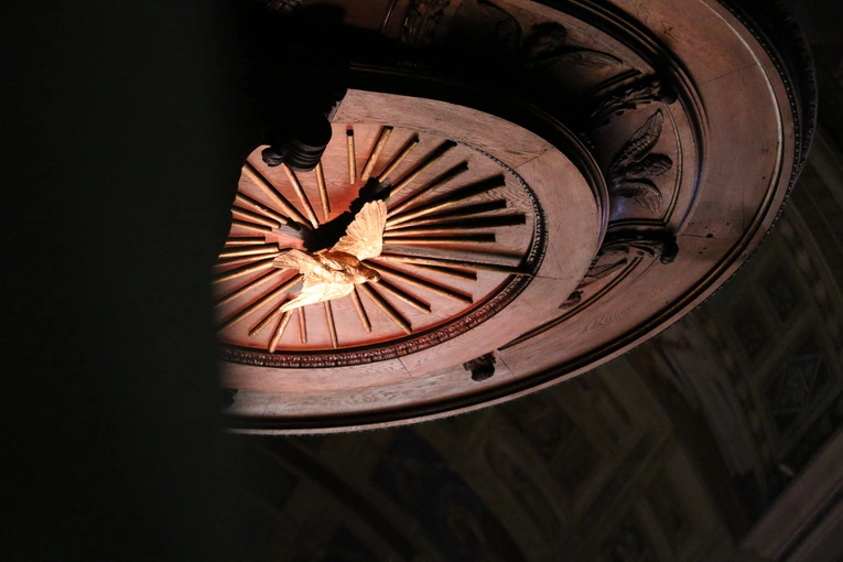 Płock. Dramat liturgiczny oparty na Pontyfikale Płockim I