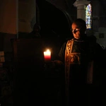 Płock. Dramat liturgiczny oparty na Pontyfikale Płockim I