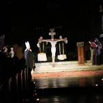 Płock. Dramat liturgiczny oparty na Pontyfikale Płockim I