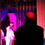 Płock. Dramat liturgiczny oparty na Pontyfikale Płockim I