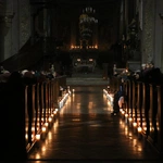 Płock. Dramat liturgiczny oparty na Pontyfikale Płockim I