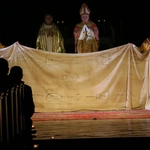 Płock. Dramat liturgiczny oparty na Pontyfikale Płockim I