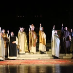 Płock. Dramat liturgiczny oparty na Pontyfikale Płockim I