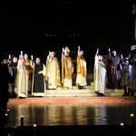 Płock. Dramat liturgiczny oparty na Pontyfikale Płockim I