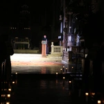 Płock. Dramat liturgiczny oparty na Pontyfikale Płockim I