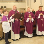 Peregrynacja kopii obrazu MB Łaskawej - cz. 1.