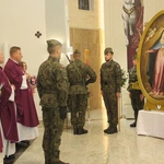 Peregrynacja kopii obrazu MB Łaskawej - cz. 1.