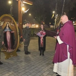 Peregrynacja kopii obrazu MB Łaskawej - cz. 1.