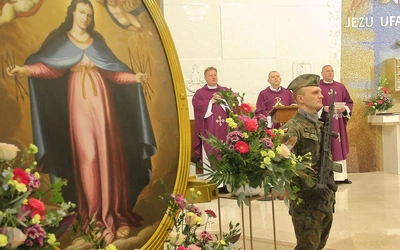 Ta, która jednoczy Polaków