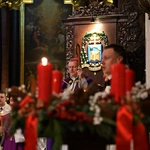 W Gdańsku 1. nieszpory Adwentu