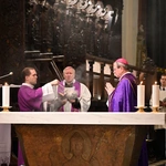 W Gdańsku 1. nieszpory Adwentu