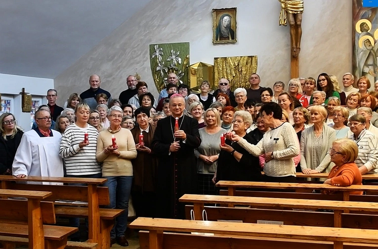 Ruszyło Wigilijne Dzieło Pomocy Dzieciom, razem z Caritas pomóc może każdy z nas
