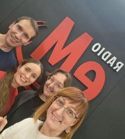 Rekolekcje w Kazachstanie i... tango argentyńskie!