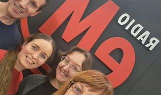 Rekolekcje w Kazachstanie i... tango argentyńskie!