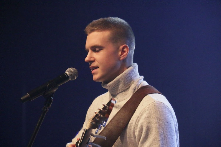 Młody kościół