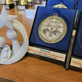 Ogólnopolski Turniej Szachowy dla Ministrantów