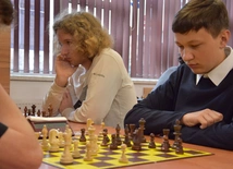 Szachy w służbie liturgicznej