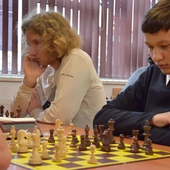 Szachy w służbie liturgicznej