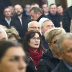 Nowy ołtarz w Polnej