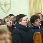 Nowy ołtarz w Polnej