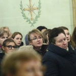 Nowy ołtarz w Polnej