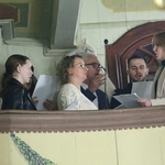 Nowy ołtarz w Polnej