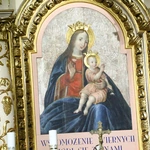 Nowy ołtarz w Polnej