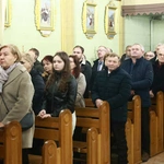 Nowy ołtarz w Polnej