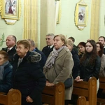 Nowy ołtarz w Polnej