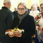 Nowy ołtarz w Polnej