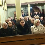 Nowy ołtarz w Polnej