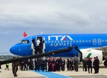 Zakończyła się wizyta Papieża w Turcji