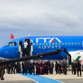 Zakończyła się wizyta Papieża w Turcji