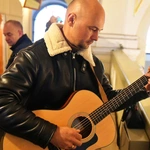 Adwentowe warsztaty muzyczne w Grodowcu