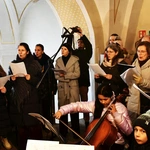 Adwentowe warsztaty muzyczne w Grodowcu