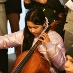 Adwentowe warsztaty muzyczne w Grodowcu