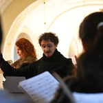 Adwentowe warsztaty muzyczne w Grodowcu