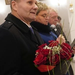 Poświęcenie kościoła NMP Częstochowskiej w Kątnej