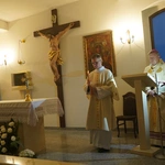 Poświęcenie kościoła NMP Częstochowskiej w Kątnej