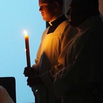 Poświęcenie kościoła NMP Częstochowskiej w Kątnej