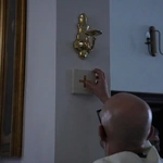 Poświęcenie kościoła NMP Częstochowskiej w Kątnej