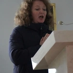 Poświęcenie kościoła NMP Częstochowskiej w Kątnej