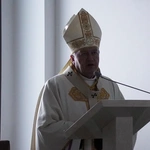 Poświęcenie kościoła NMP Częstochowskiej w Kątnej