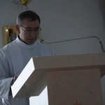 Poświęcenie kościoła NMP Częstochowskiej w Kątnej