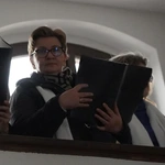 Poświęcenie kościoła NMP Częstochowskiej w Kątnej