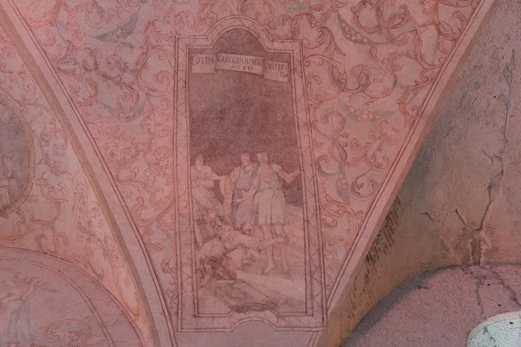 800 lat parafii w Jazowsku
